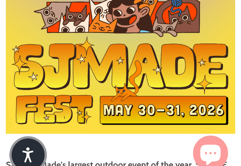 SJMade Fest 2026