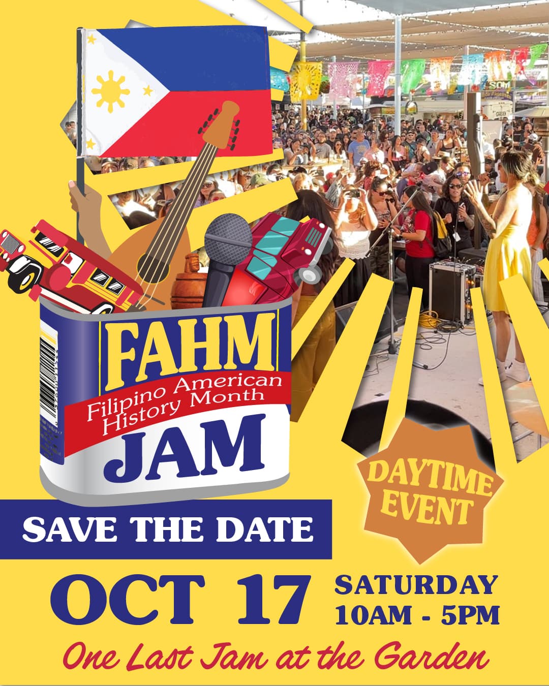 FAHM JAM 2026