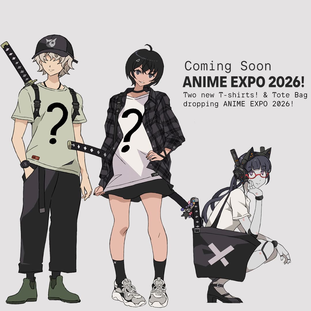 Anime Expo