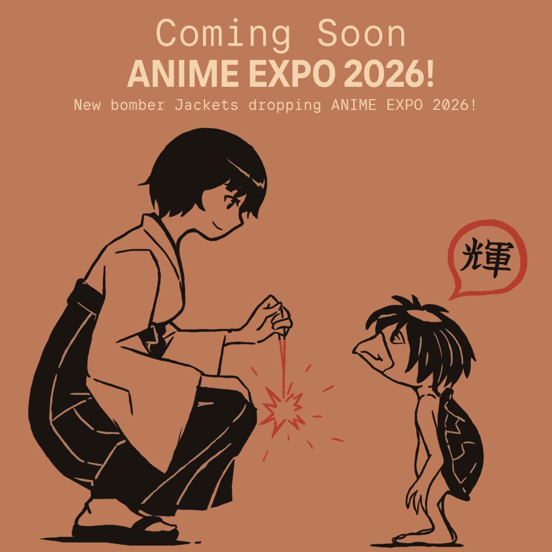 Anime Expo