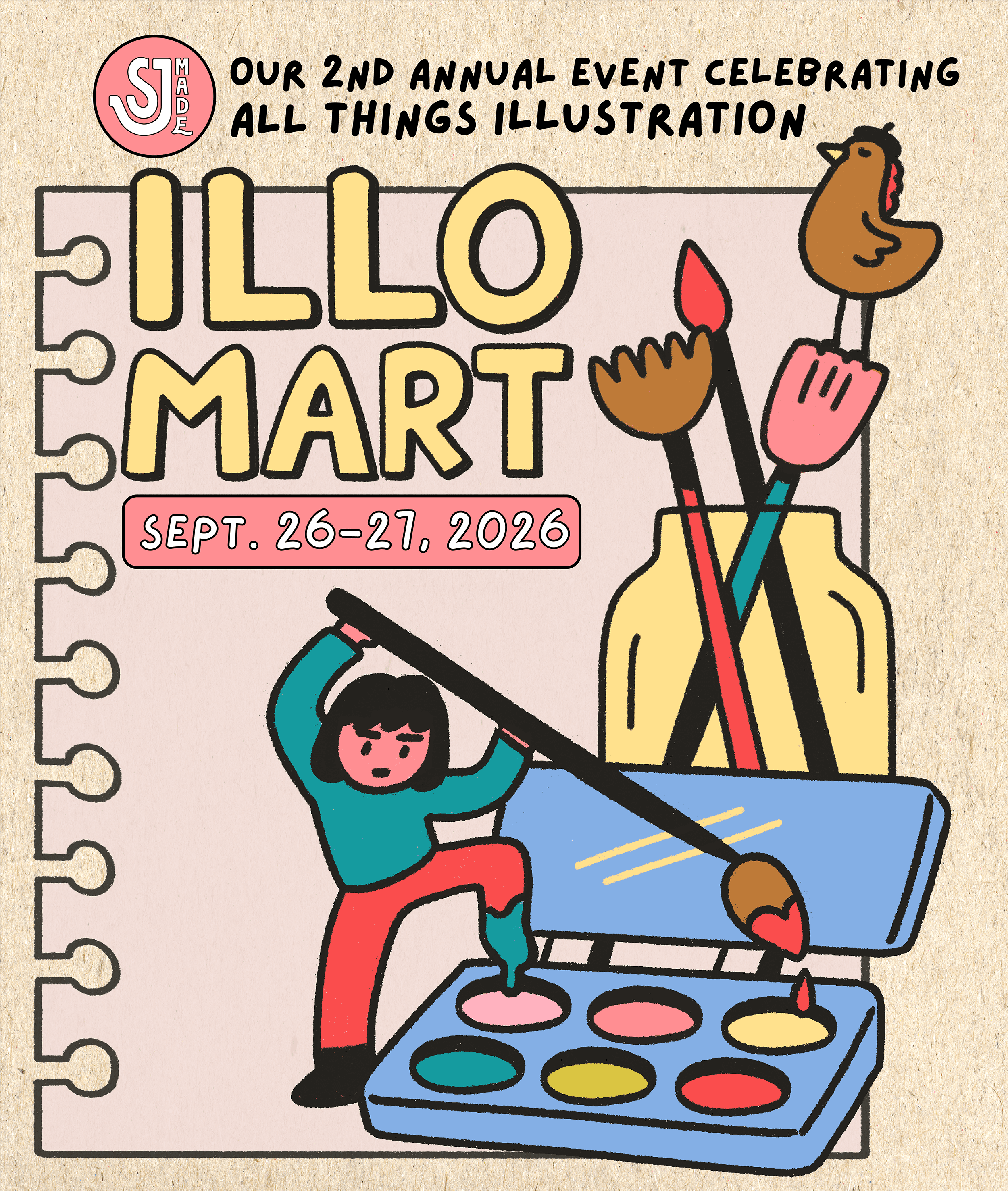 ILLO MART 2026