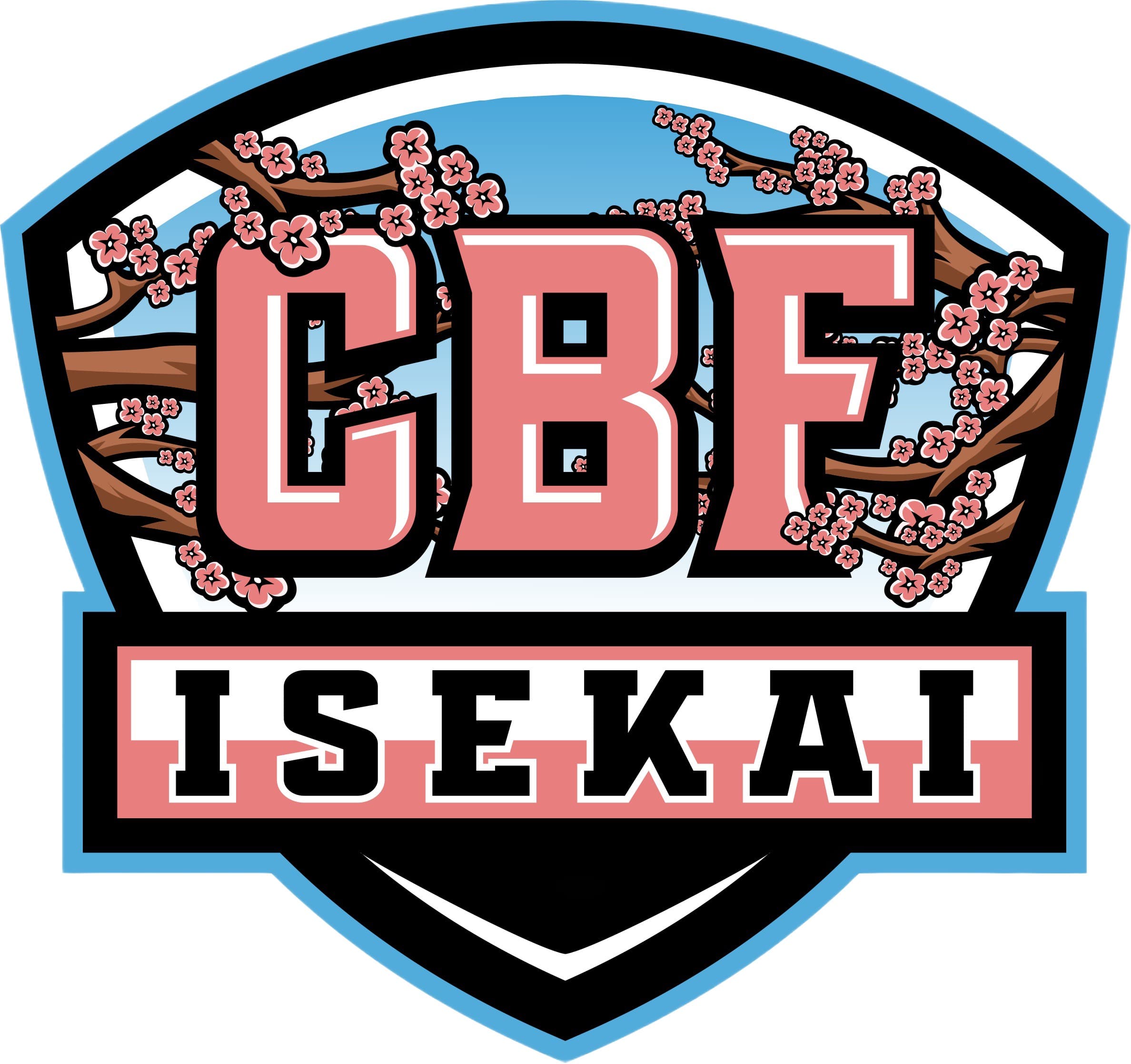 CBF Isekai Anime Convention
